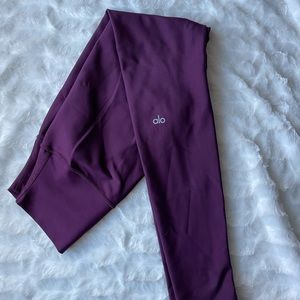 Alo Yoga leggings - M